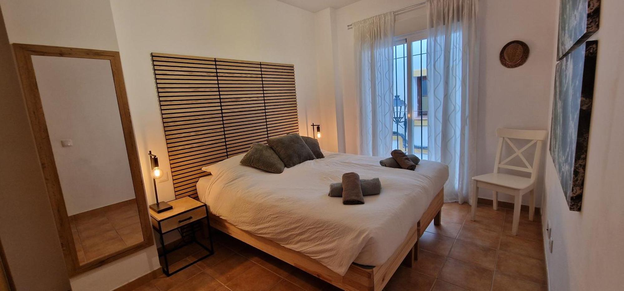 Luxe Appartement, Centrum Marbella, Vlak Aan Zee! Екстериор снимка